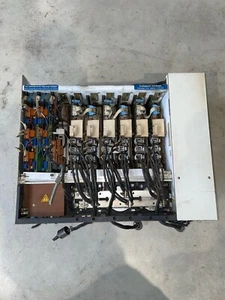 Siemens 6SC6101-5B-Z T 3550684 A18+A70+A70+A70+G10+N13+N22+V15 simodrive - Bild 1 von 5