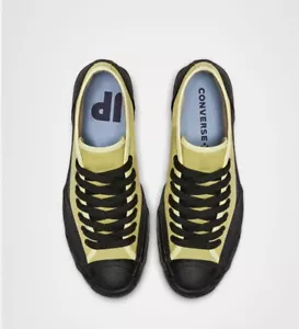 Zapatilla deportiva Converse x ASAP NAST Jack Purcell Chukka talla (hombres) 8 (mujeres 9,5) unisex - Imagen 1 de 12