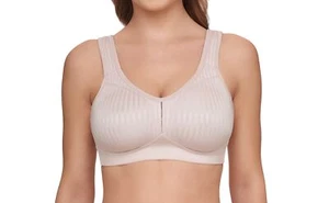 SUSA 95D special price soft bra Cremona 7761 nude without underwire - 249 - Picture 1 of 4