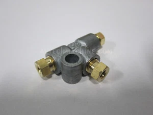 Chen Ying 3 Wege Abzweigung 4mm Ölleitungssatz PK111001 - Bild 1 von 1