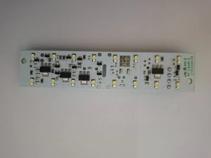 Schaefer LF 9924 LED Lift Elevator Ersatzteil Beleuchtung - Imagen 1 de 2