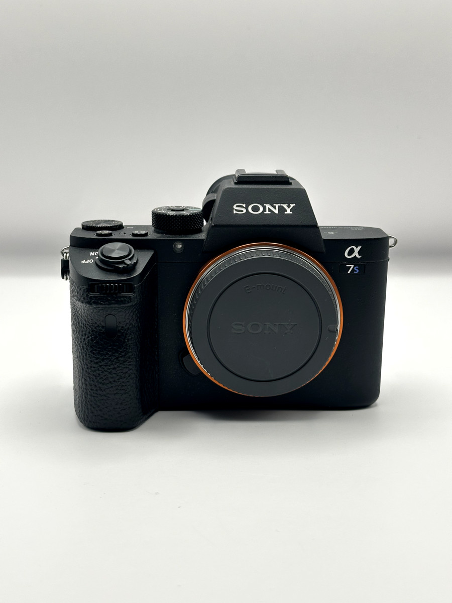 Sony Alpha A7S Digital Cameras for Sale | Shop New & Used Sony Alpha A7S Digital Cameras for Sale | Shop New & Used