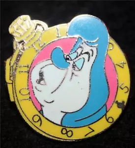 Mickey oculto - Colección de relojes Alice - Oruga - Imagen 1 de 1
