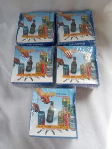 Lot Of 5 Boxes Key Chain Bottle and Can Opener 48 In Ea Box Aluminum - Picture 1 of 4