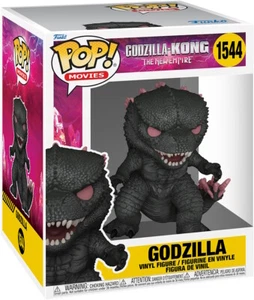 Godzilla x Kong - Godzilla 1544 Funko Pop! Figura Vinilo - Imagen 1 de 4