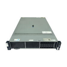 H3C UniServer R4950 G5 Server 8X2.5"(8XNVME ) X520-DA2 LSI 9311-8I Raid 2X1600W