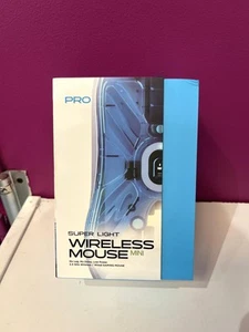 Souris sans fil Antlantis Mini - Photo 1/2