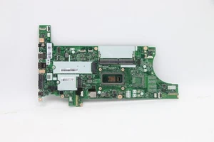 For Lenovo ThinkPad T15 5B20Z46045 i7-10610U 16G-RAM Laptop Motherboard - Afbeelding 1 van 4