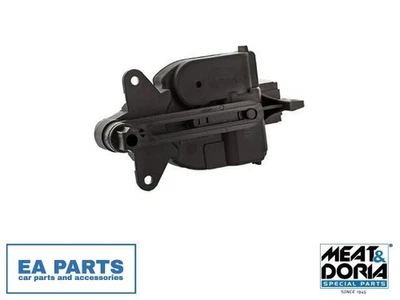 Actuator, air conditioning MEAT & DORIA K107054 - Image 1 of 3