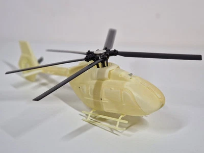 Amewi AFX-135 PRO Rc Helikopter Hubschrauber 330mm Prototyp Muster Rc Heli Teile - Bild 1 von 4