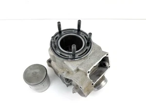 ✅ 1998 - 2004 Yamaha YZ125 YZ 125 Cylinder Jug Barrel Piston Top End OEM 2004 - Picture 1 of 12
