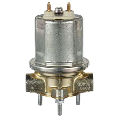 Bomba de combustible Carter P60898 - eléctrica en línea Foto 1 de 4