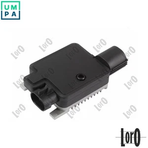 CONTROL UNIT ELECTRIC FAN (ENGINE COOLING) 133-017-008 FOR FORD MONDEO/IV 2.2L - Picture 1 of 11