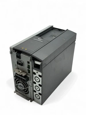 Danfoss FC-302PK37T5E20H1BGXXXXSXXXXAXBXC4X10D0 - Bild 1 von 4