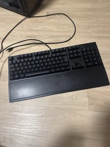 Razer Black Widow V3 - Bild 1 von 2