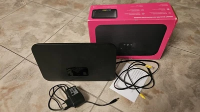 Telekom Speedport Smart 4 Typ B WLAN-Router - Bild 1 von 4