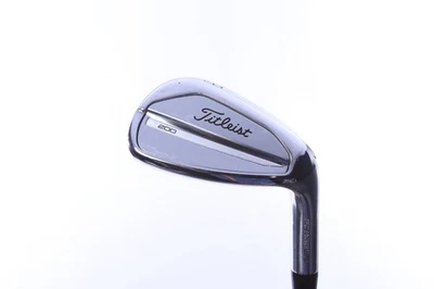 Titleist 2023 T200 48* cuña hueca derecha 35 pulgadas eje de acero rígido flexible Foto 1 de 4