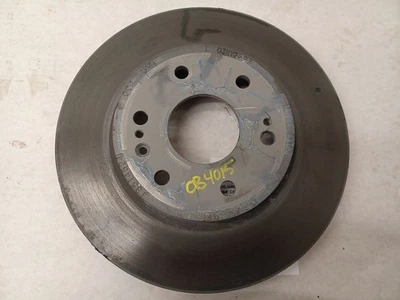 Driver Left Front Brake Rotor For 2025 GMC Yukon XL 1500 3109425 - Image 1 of 4