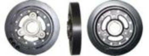 Гармонический балансировщик двигателя Pioneer DA-390 для некоторых моделей Ford Mercury 66-76 годов выпуска - Изображение 1 из 4