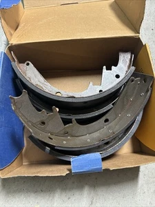 NAPA Safety-Stop Remanufactured Brake Shoes SS-473 - Picture 1 of 4