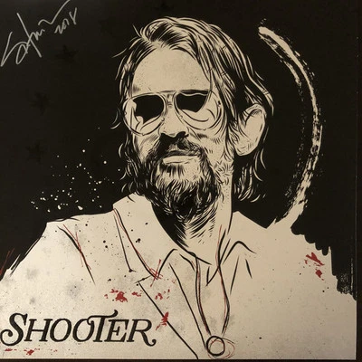 Shooter Jennings - Shooter Vinyl, LP, Album - Image 1 of 4