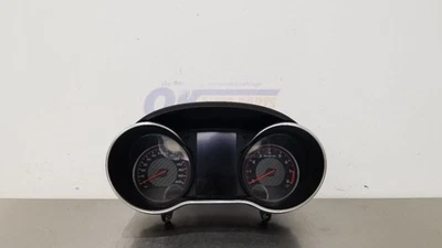 18 MERCEDES BENZ AMG C63S W205 4.0L SPEEDOMETER INSTRUMENT CLUSTER 2059000135 - Image 1 of 4