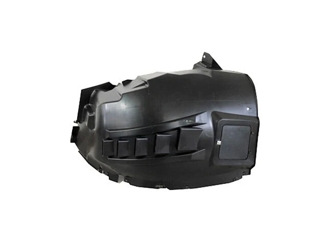 Guardabarros interior derecho del lado del pasajero para Ram ProMaster 2500 3500 1500 TX67S1 Foto 1 de 1