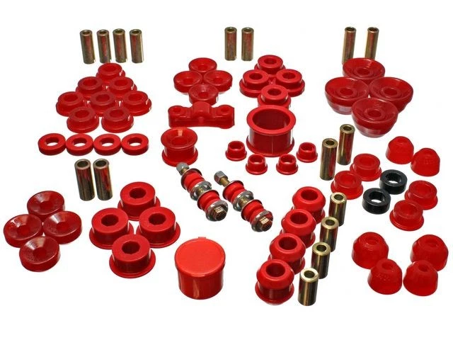 Kit de buje de suspensión para 90-93 Acura Integra ZS82B2 Foto 1 de 1