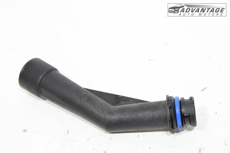2020-2025 GMC SIERRA 2500 HD CREW CAB 6.6L V8 DURAMAX DIESEL OIL FILLER TUBE OEM - Image 1 of 4