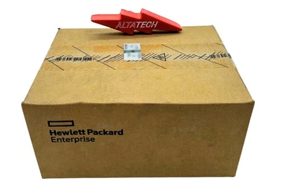 New HP 832980-001 2TB 7.2K SAS 3.5 12G LFF MDL HDD Hard disk Drive - Image 1 of 4