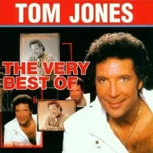 The Very Best of Tom Jones von Jones, Tom | CD | Zustand sehr gut - Bild 1 von 2