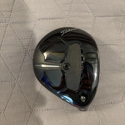 Titleist TSR3 Fairway Wood 16.5 3 Wood Head Only - Image 1 of 4