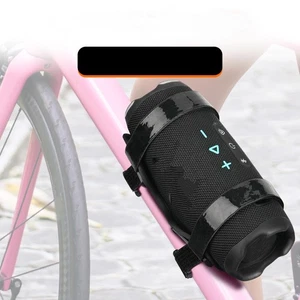 Suitable for JBL Xtreme 3/4 for Charge5/6 for Flip7/6 Speaker Bike Strap Holder - Picture 1 of 7