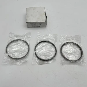 Genuine Piston Rings For Subaru Forester Impreza Legacy Outback OEM 12033AB340 - Foto 1 di 9