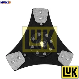 CLUTCH DISC 328 0532 10 FORCLUTCH DISC 328 0532 10 FOR JOHN DEERE  RE 242274  RE - Picture 1 of 10