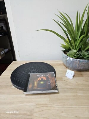 Hexen Beyond Heretic (ID Software 1995) PC CD-Rom Game - Image 1 of 4