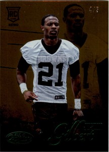 2014 Certified Football Card Pick (Inserts)