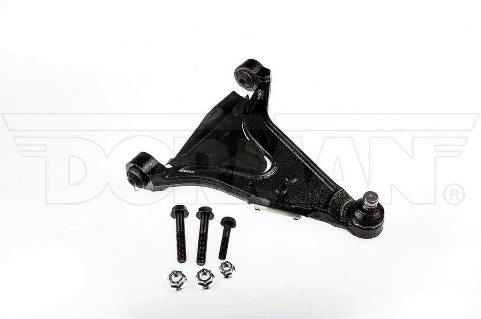 Conjunto de brazo de control de suspensión Dorman CB30829PR para Volvo S70 Foto 1 de 1