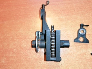 KYOSHO MAD FORCE 3-Gang-Getriebe Zubehör, divers - Ersatzteile - - Bild 1 von 4