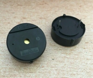 Trasduttore, Buzzer 3 VDC,15 VDC 16 mA 90 dB Murata PKB24SPCH3601-B0 Z3123 - Foto 1 di 1