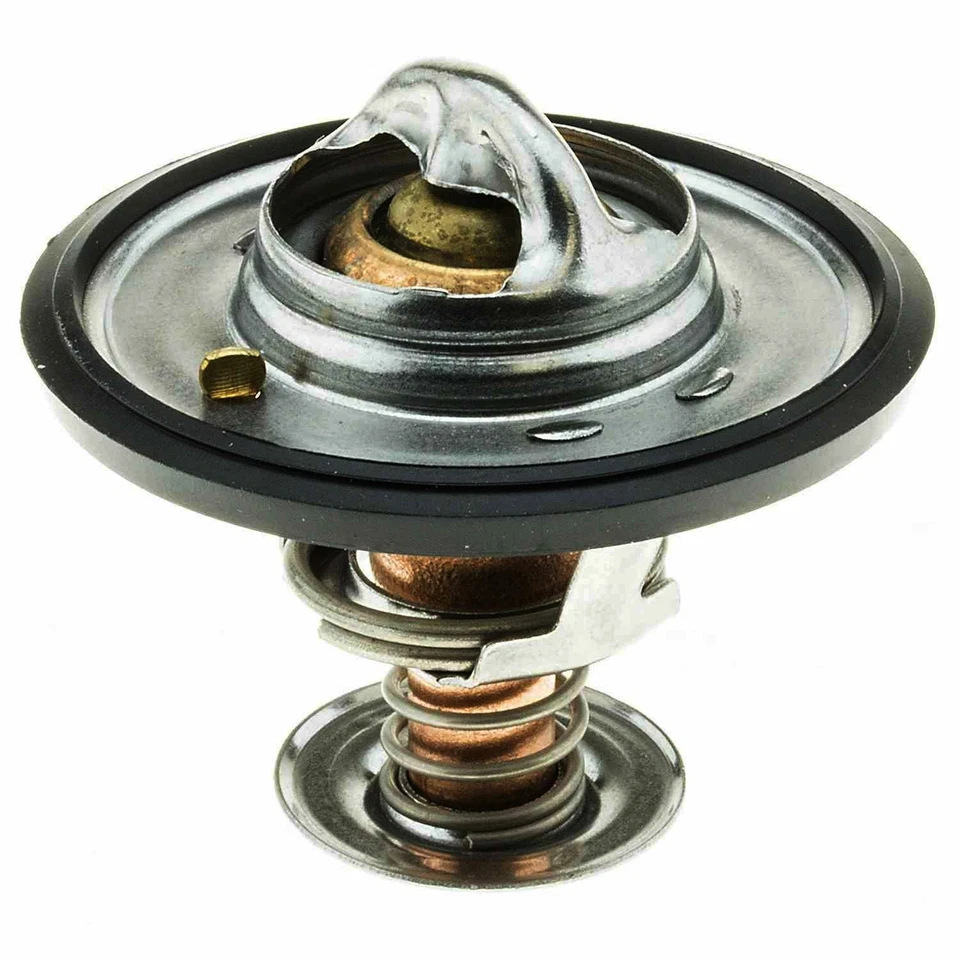 Termostato refrigerante motor MotoRad para Saab 9-3 9-5 900 9000 PROPORCIONA AÑO Y MODELO Foto 1 de 1