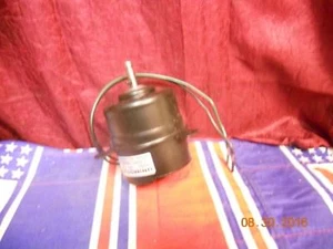 Four Seasons Engine Cooling Fan Motor 35455 26 - Picture 1 of 2
