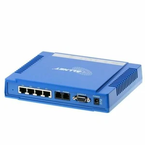 Allnet ALL126AS2 VDSL2 modem kliencki 4-portowy przełącznik nowy oryginalne opakowanie - Zdjęcie 1 z 1