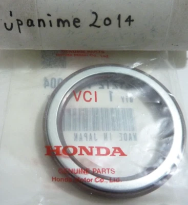 " 91212-P0A-004 OEM HONDA H22A OIL PUMP SEAL 93-01 PRELUDE DOHC VTEC* - Image 1 of 3