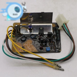 NEW Suitable Robin RGV12100 RGV7500 EF12000E generator voltage regulator 1pcs - Picture 1 of 3