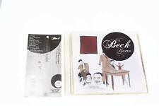 BECK-GUERO VINYL CD JAPAN OBI A13898