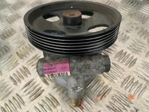Pompe de Direction Assistée DA - RENAULT LAGUNA II (2) 1.8L ESS Réf : 8200054528 - Picture 1 of 5