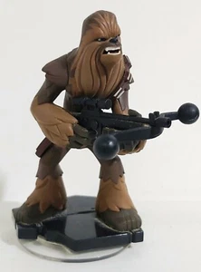 08898 Disney Infinity 3.0 - Star Wars - Chuwbecca - Foto 1 di 5
