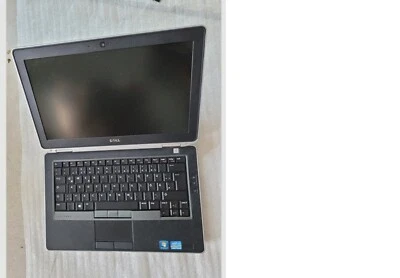 Dell E6330 Intel Core i5 Bastlerware - Bild 1 von 4