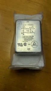 FILTER CONCEPTS SF10 10A 250V SF Series High Performance Switch Mode EMI Filter - Picture 1 of 1